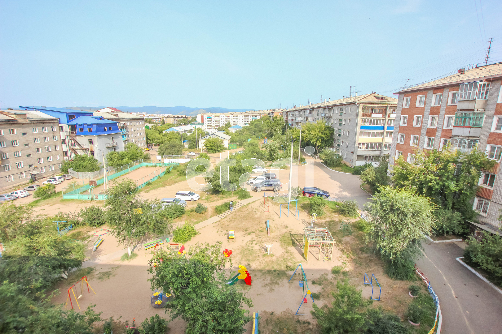 Продажа 3-комнатной квартиры, Улан-Удэ, Республика Бурятия,  Улан-Удэ