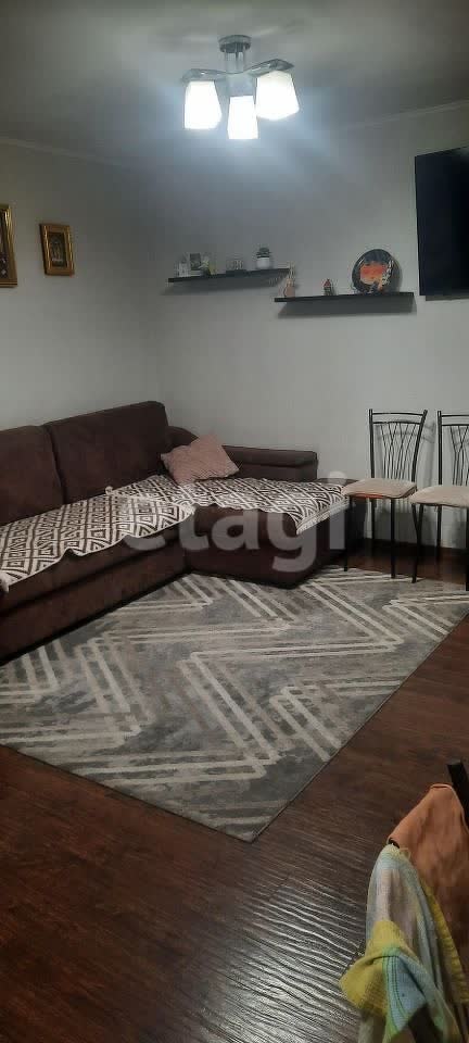 Продажа 3-комнатной квартиры, Улан-Удэ, Республика Бурятия,  Улан-Удэ