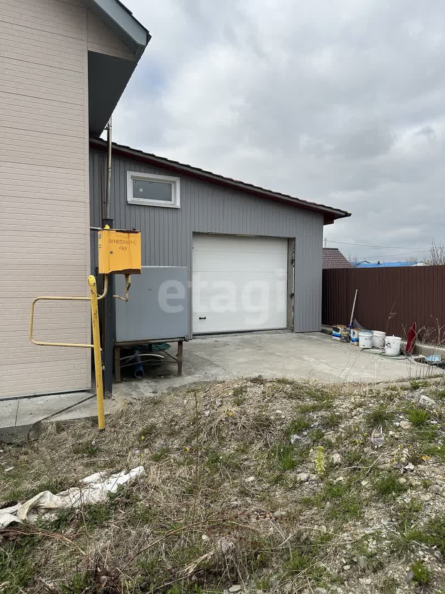 Продажа дома, 228м <sup>2</sup>, 13 сот., Южно-Сахалинск, Сахалинская область,  