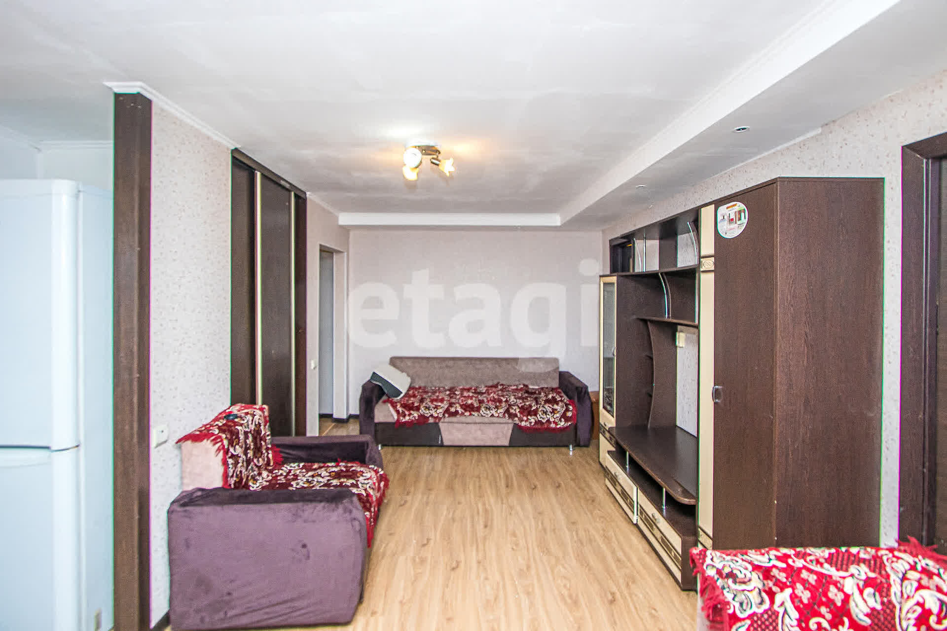 Продажа 2-комнатной квартиры, Улан-Удэ, Республика Бурятия,  Улан-Удэ