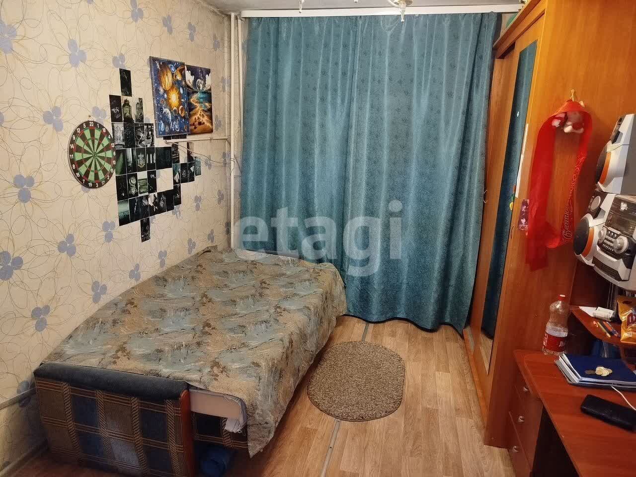 Продажа 3-комнатной квартиры, Улан-Удэ, Республика Бурятия,  Улан-Удэ