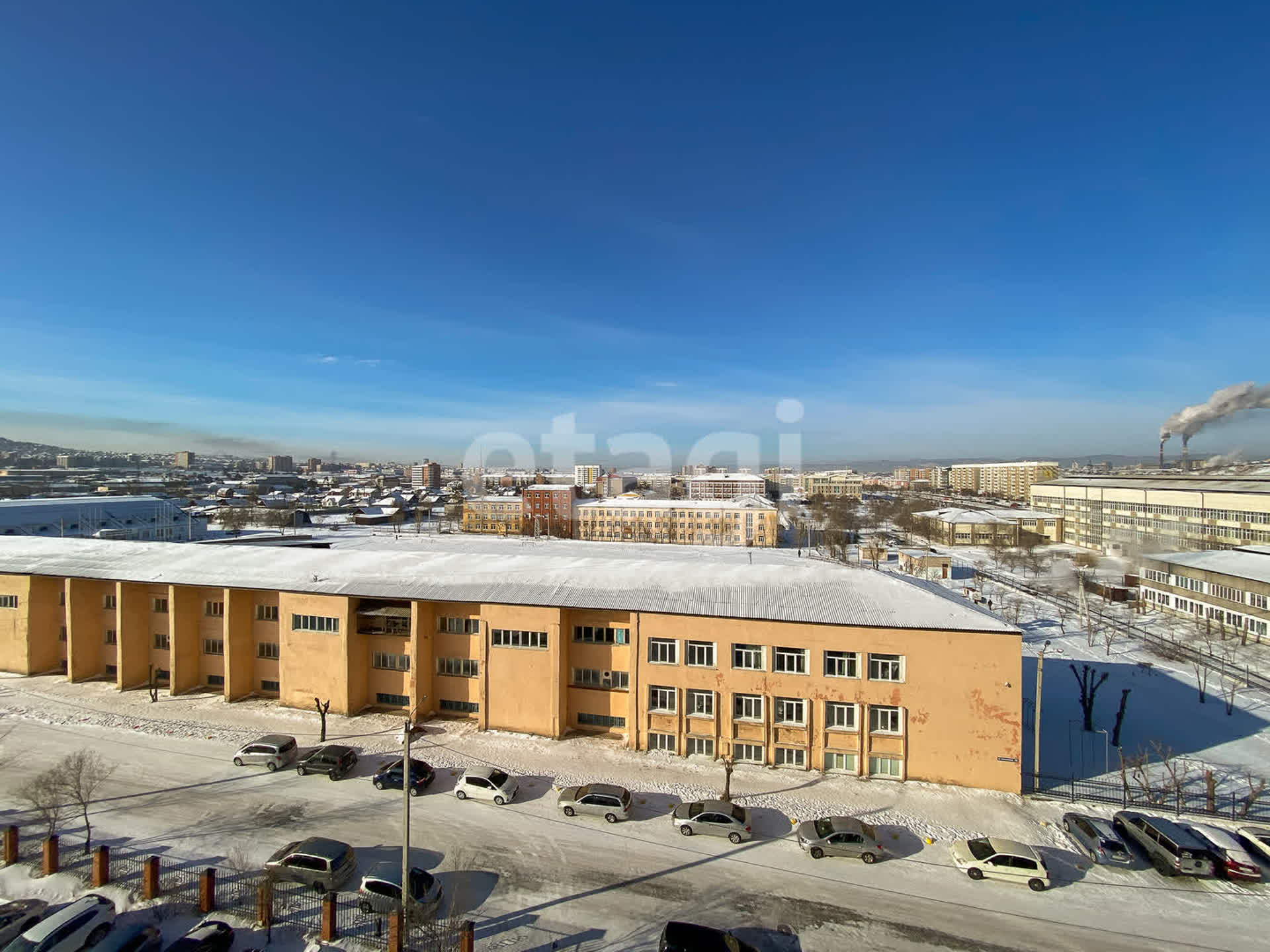 Продажа 1-комнатной квартиры, Улан-Удэ, Республика Бурятия,  Улан-Удэ