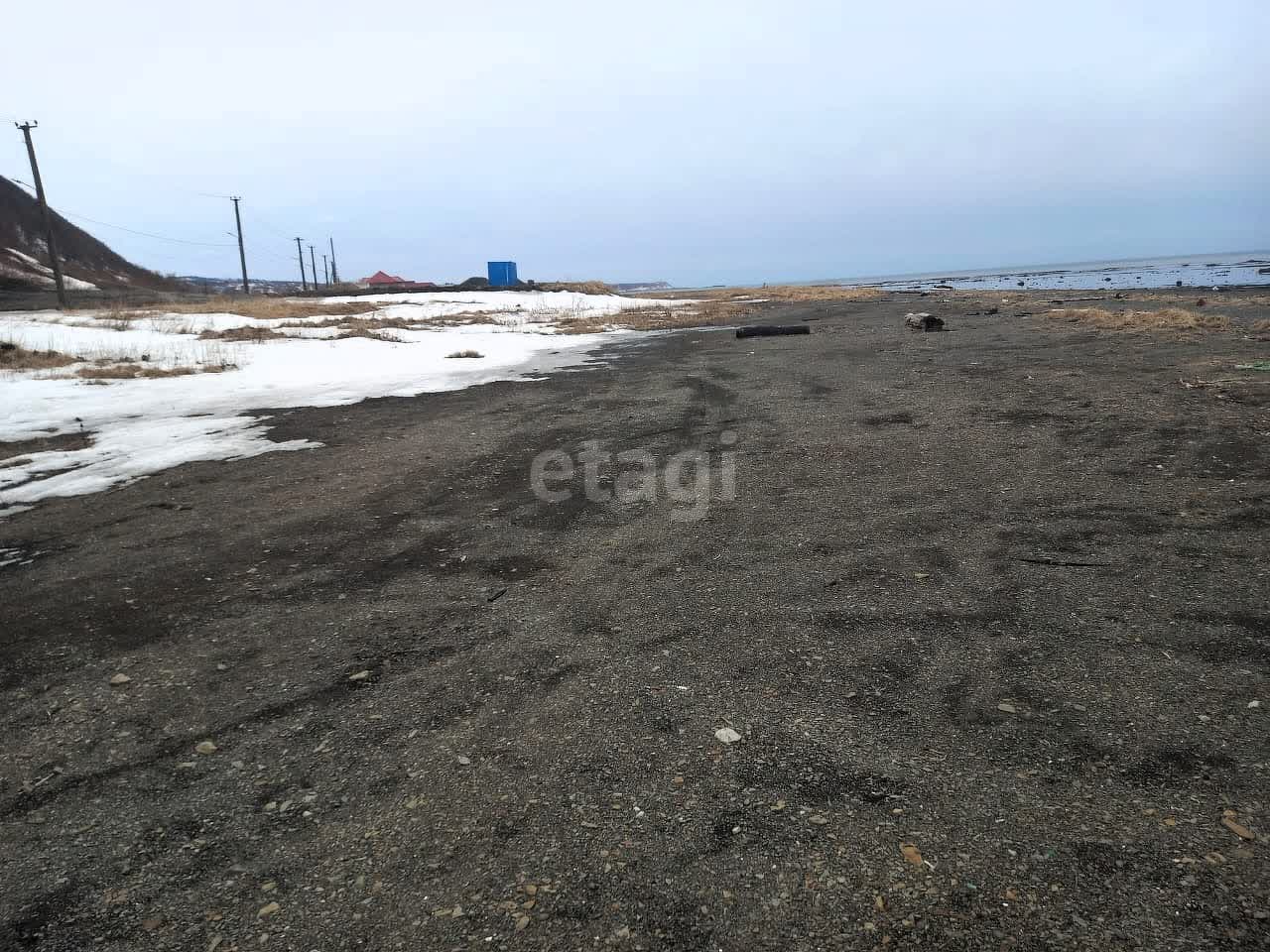 Продажа участка, Южно-Сахалинск, Сахалинская область,  Южно-Сахалинск