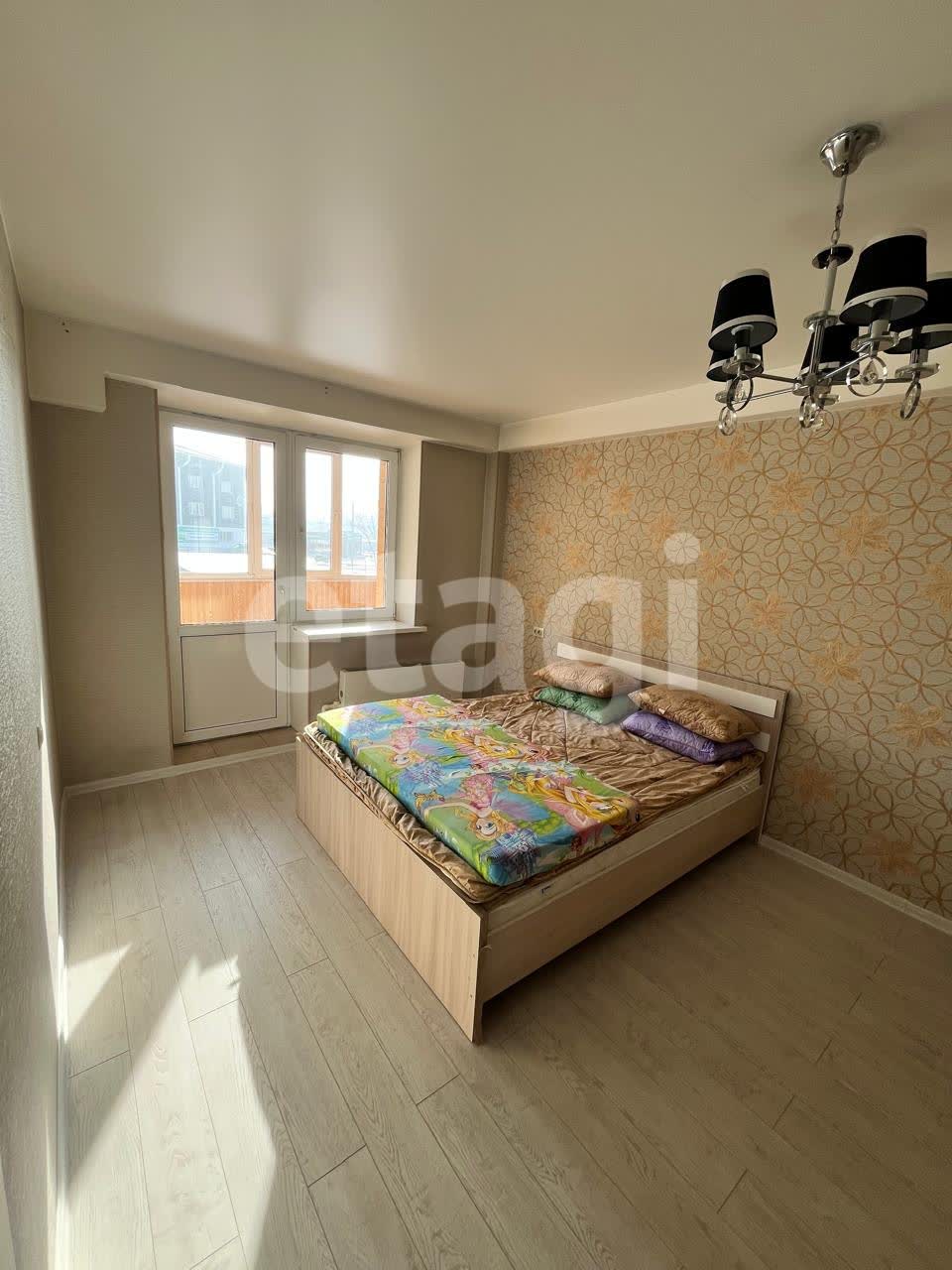 Продажа 1-комнатной квартиры, Улан-Удэ, Республика Бурятия,  Улан-Удэ