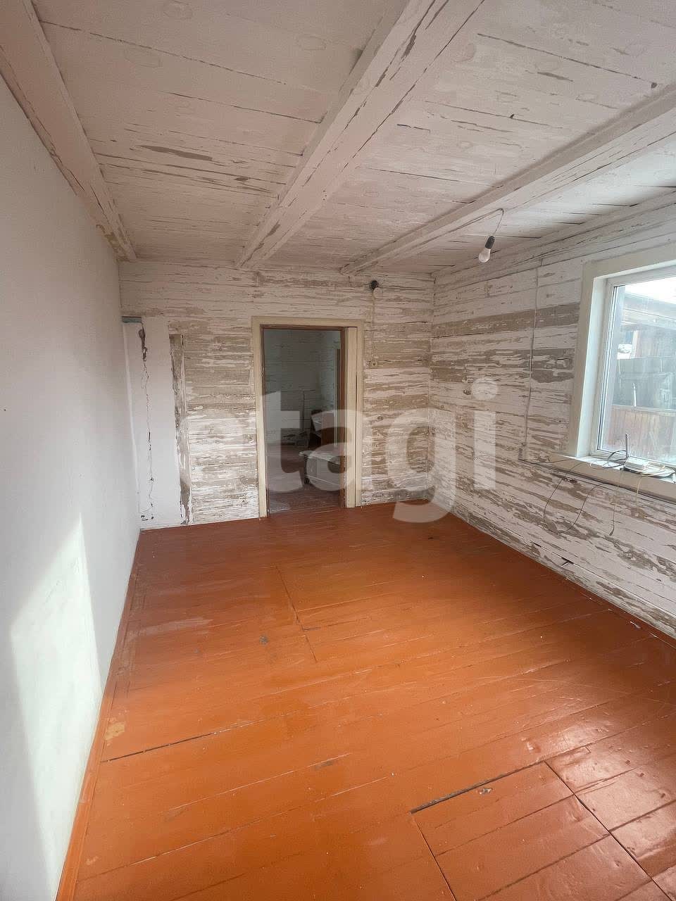 Продажа дома, 48м <sup>2</sup>, 6 сот., Улан-Удэ, Республика Бурятия,  Тарбагатайский