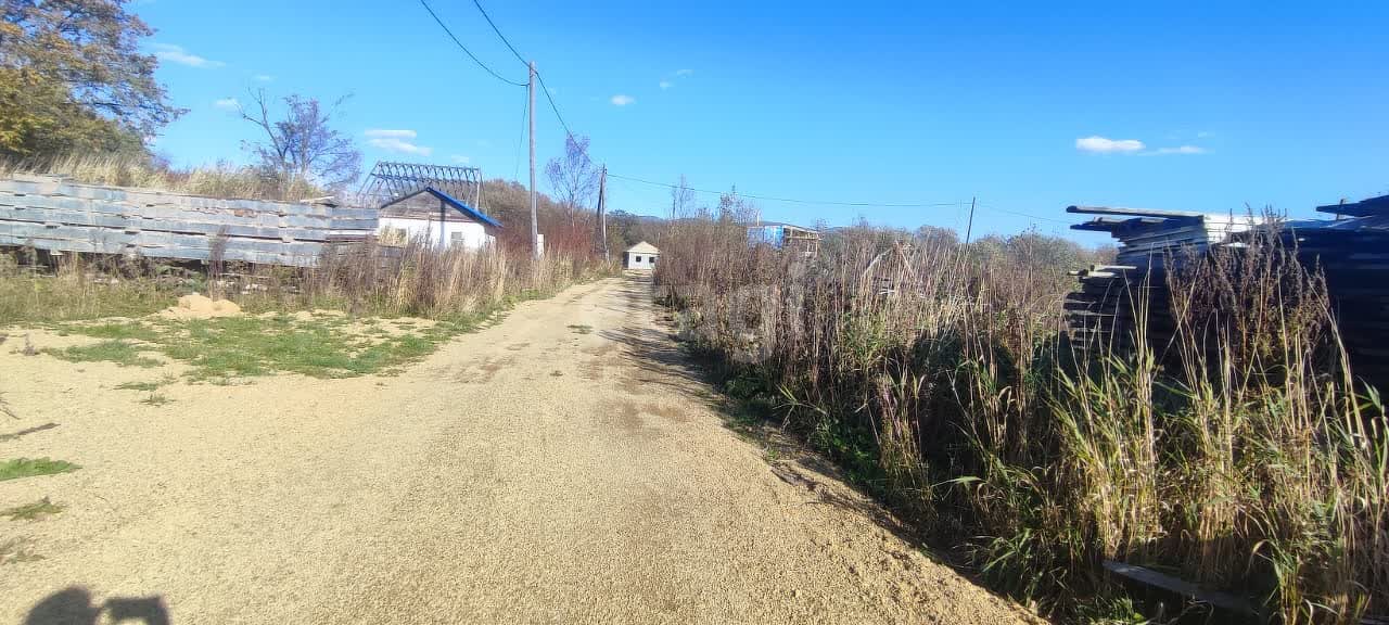 Продажа участка, Южно-Сахалинск, Сахалинская область,  Южно-Сахалинск