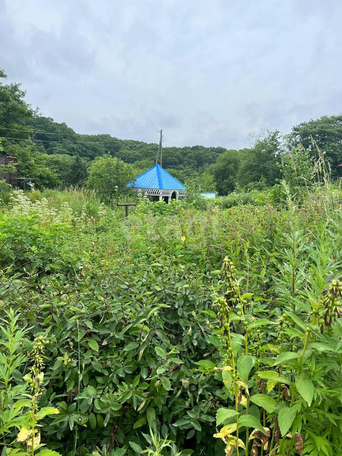 Продажа участка, Южно-Сахалинск, Сахалинская область,  Южно-Сахалинск