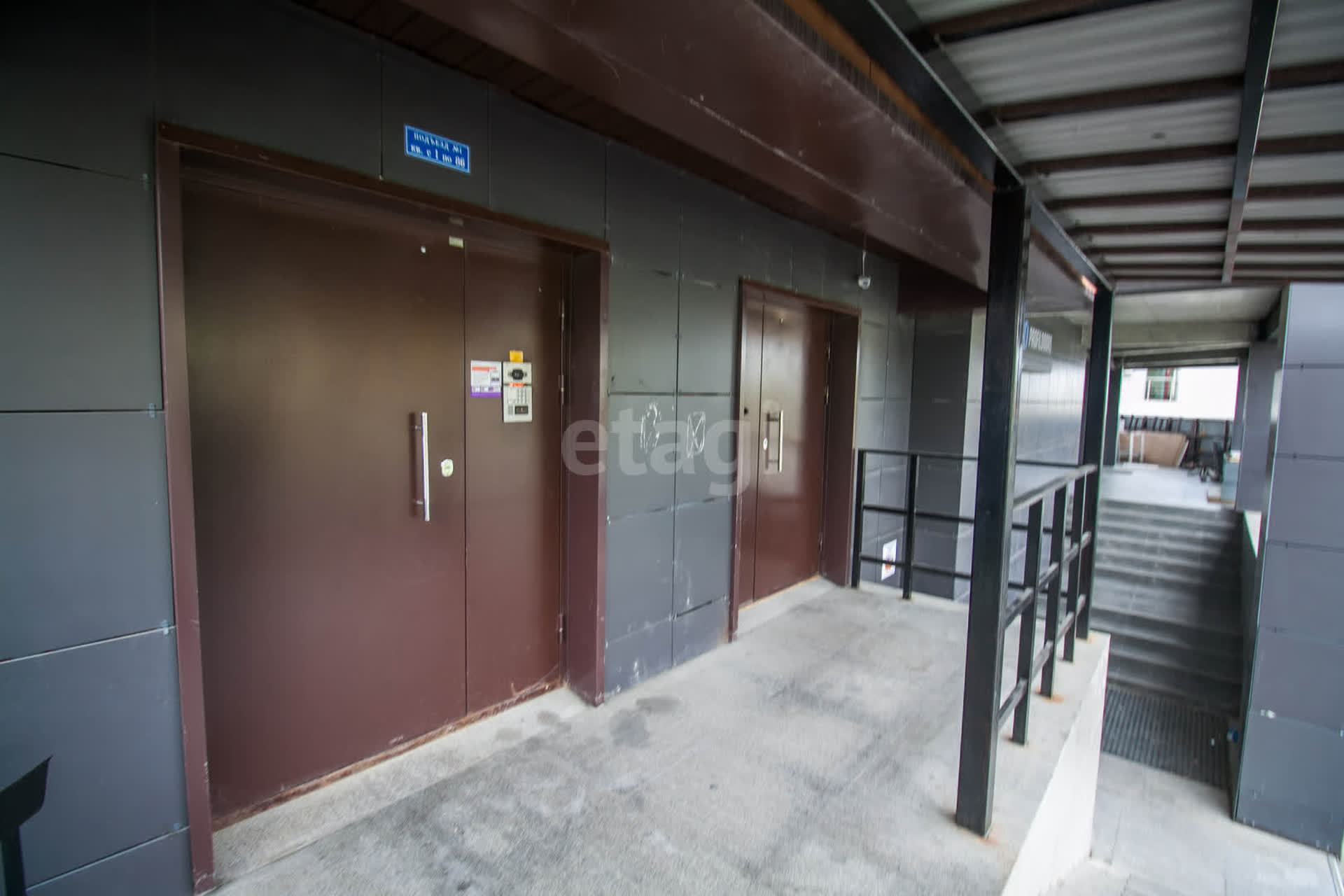 Продажа 2-комнатной квартиры, Южно-Сахалинск, Сахалинская область,  Южно-Сахалинск