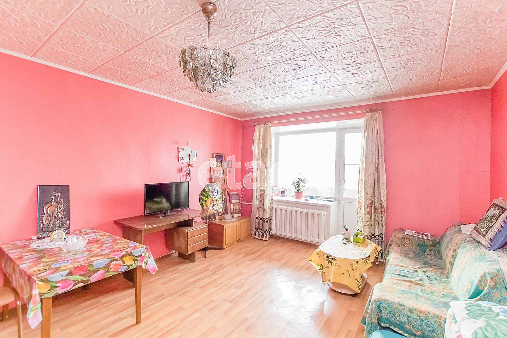 Продажа 3-комнатной квартиры, Улан-Удэ, Республика Бурятия,  Улан-Удэ