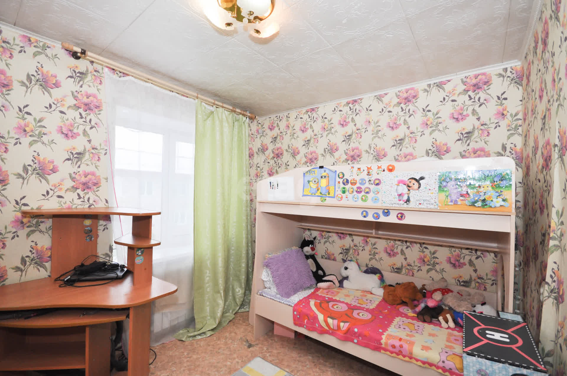 Продажа 2-комнатной квартиры, Южно-Сахалинск, Сахалинская область,  Южно-Сахалинск