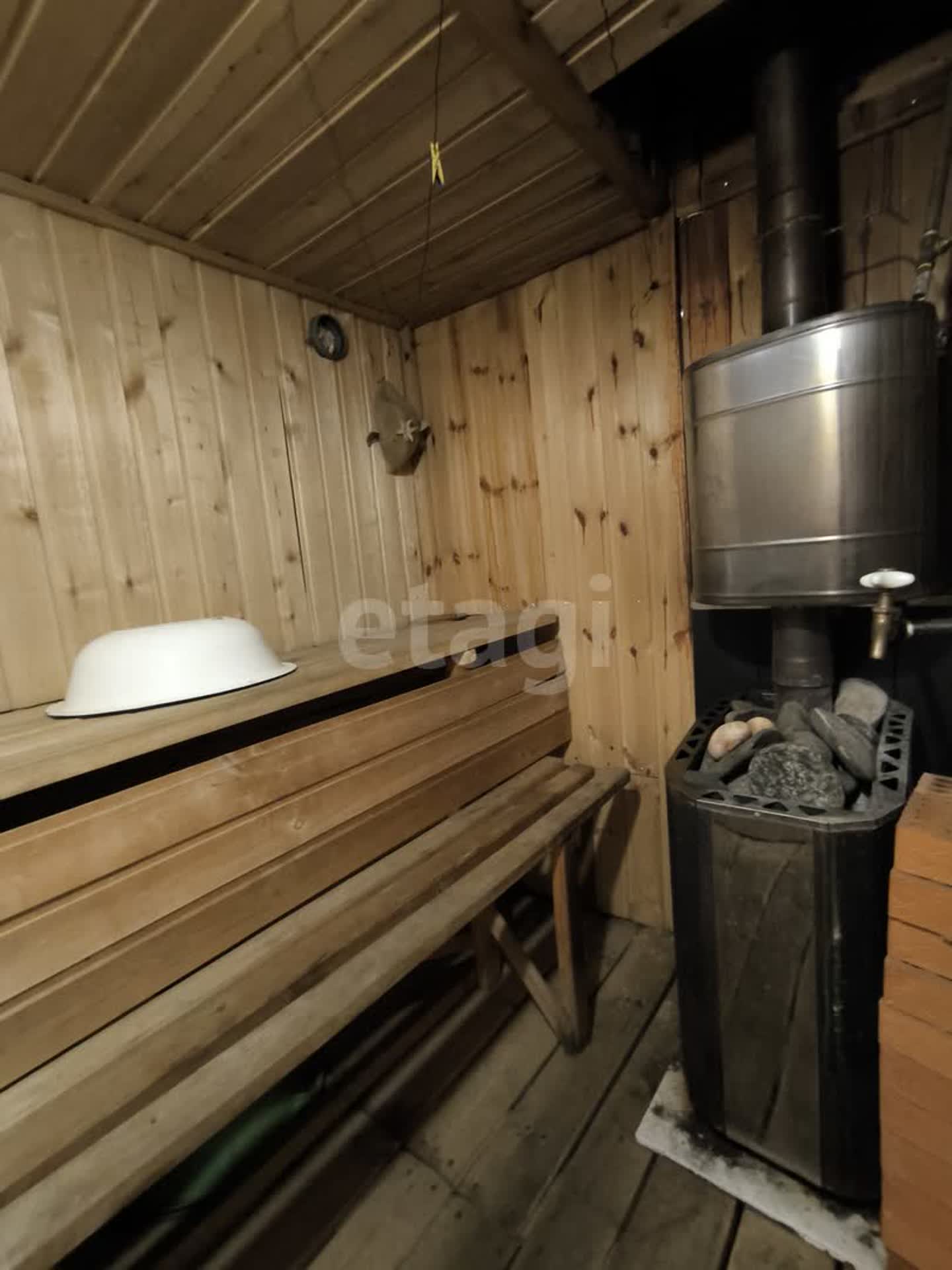 Продажа дома, 61м <sup>2</sup>, 10 сот., Улан-Удэ, Республика Бурятия,  Советский