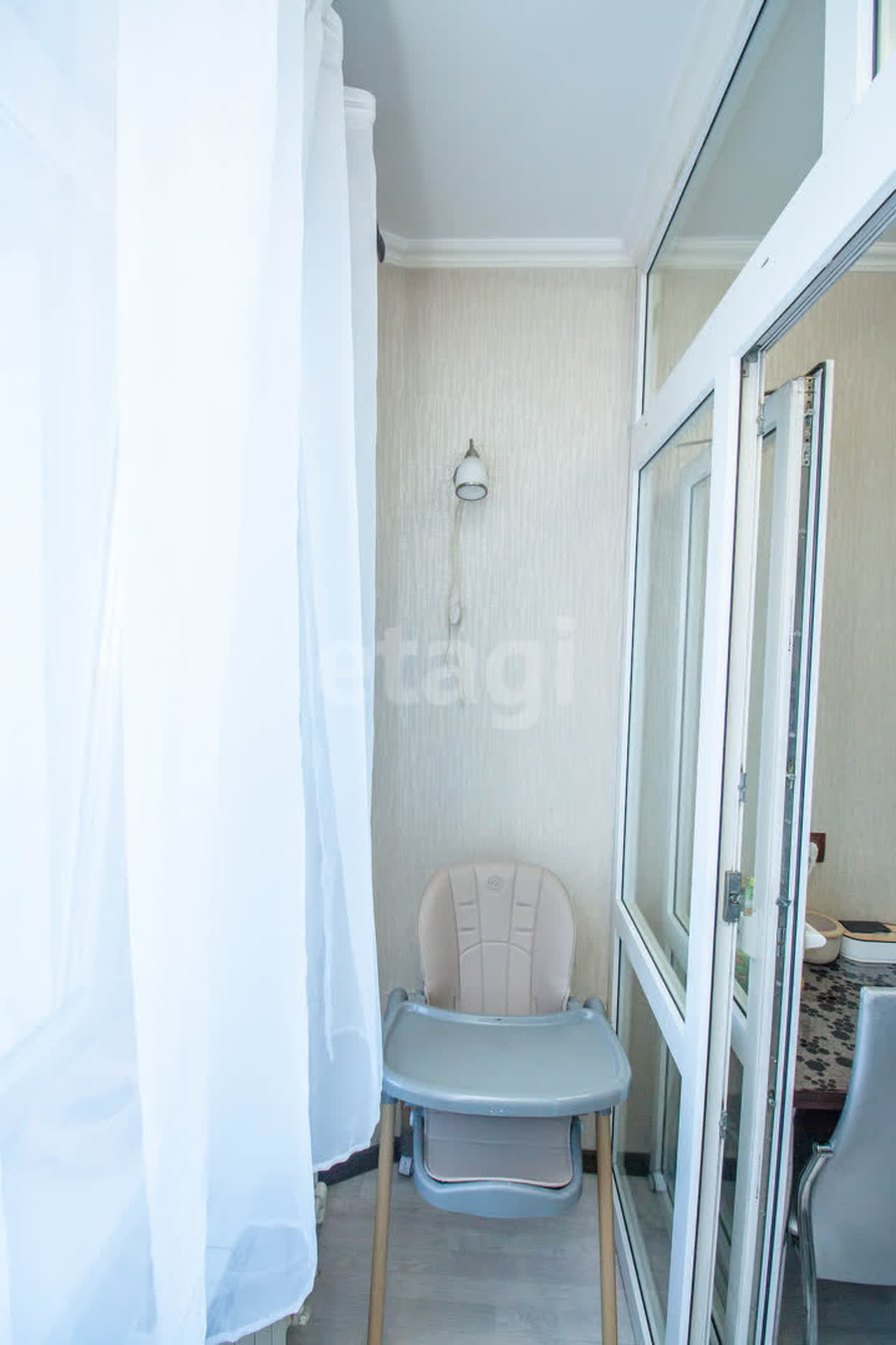 Продажа 1-комнатной квартиры, Южно-Сахалинск, Сахалинская область,  Южно-Сахалинск