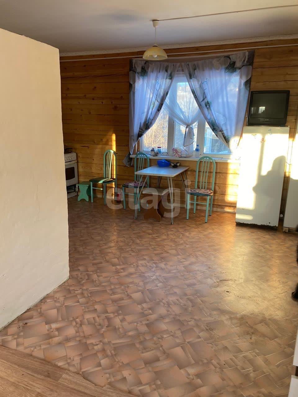 Продажа дома, 41м <sup>2</sup>, 10 сот., Улан-Удэ, Республика Бурятия