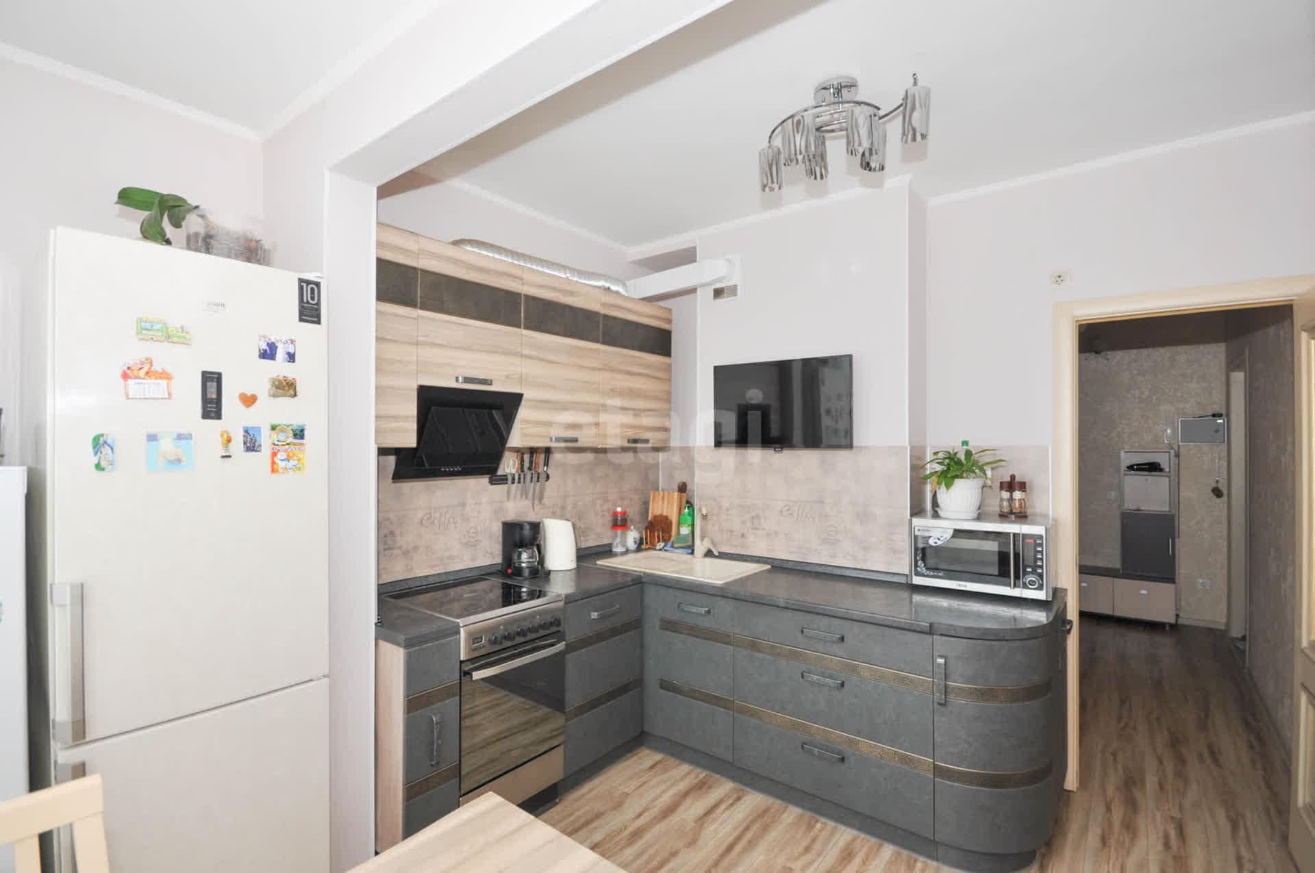 Аренда 1-комнатной квартиры, Южно-Сахалинск, Сахалинская область,  Южно-Сахалинск