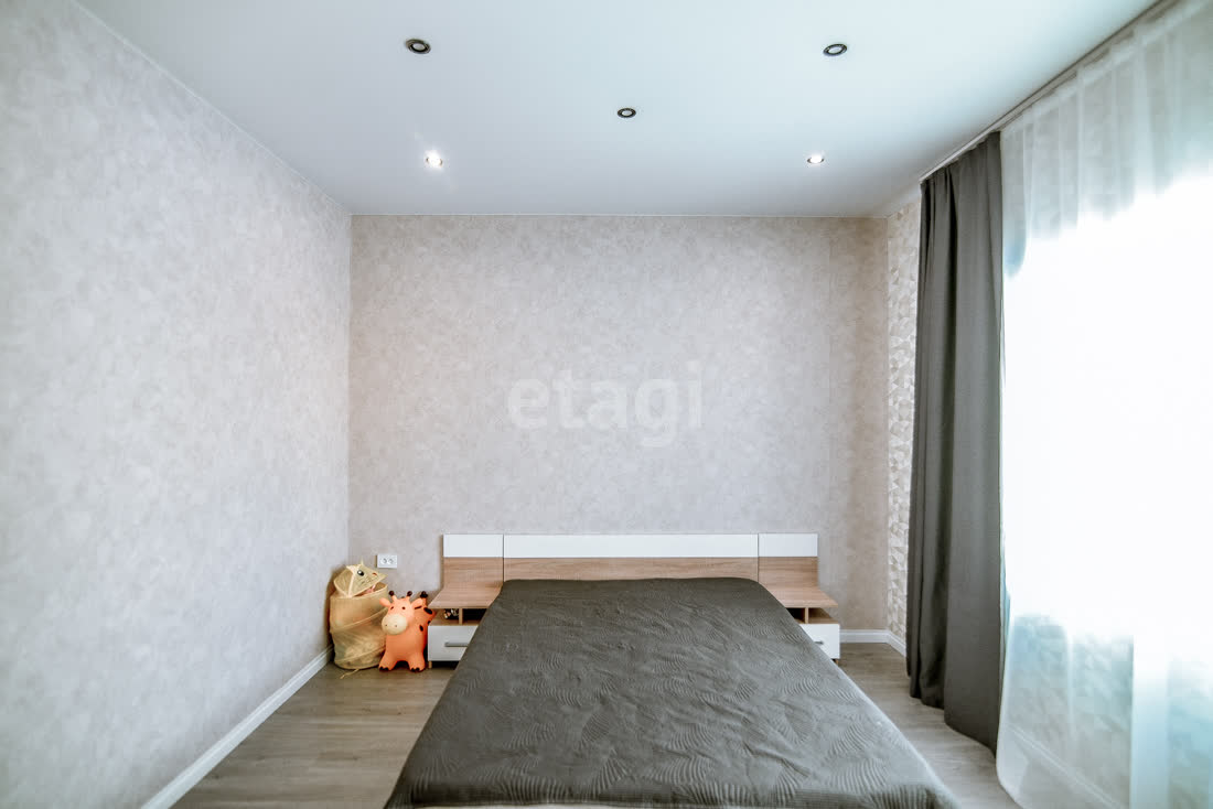 Продажа дома, 134м <sup>2</sup>, 9 сот., Южно-Сахалинск, Сахалинская область,  