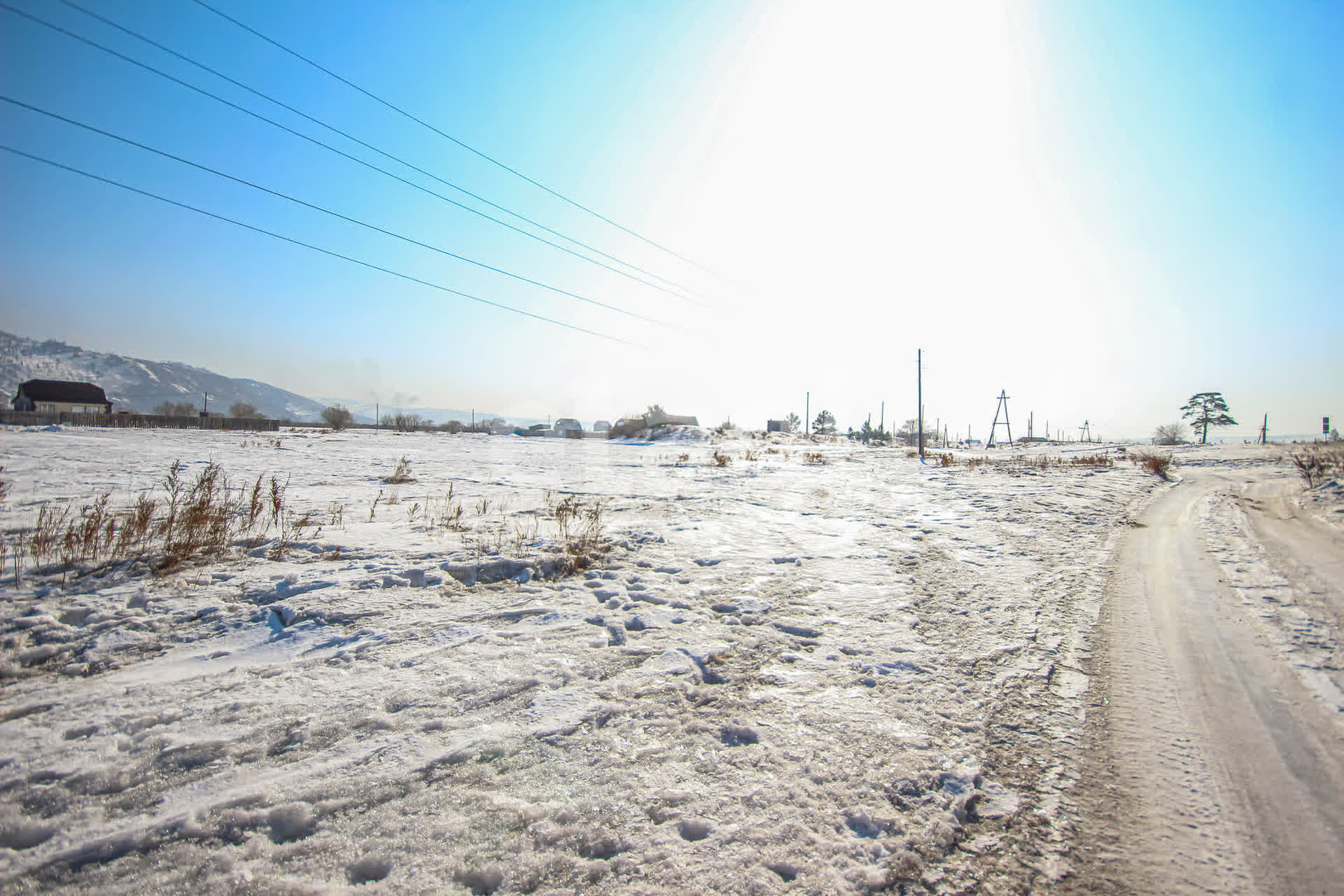 Продажа участка, Улан-Удэ, Республика Бурятия,  Иволгинский