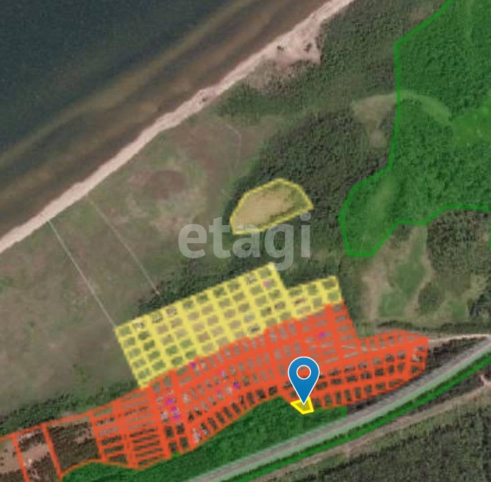 Продажа участка, Улан-Удэ, Республика Бурятия