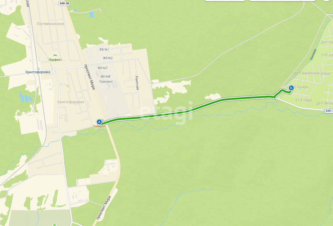 Продажа участка, Южно-Сахалинск, Сахалинская область,  Южно-Сахалинск