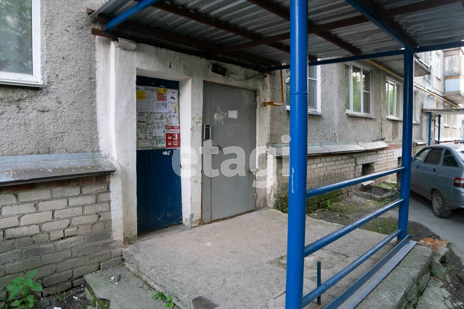 Аренда 2-комнатной квартиры, Челябинск, Челябинская область,  Златоуст