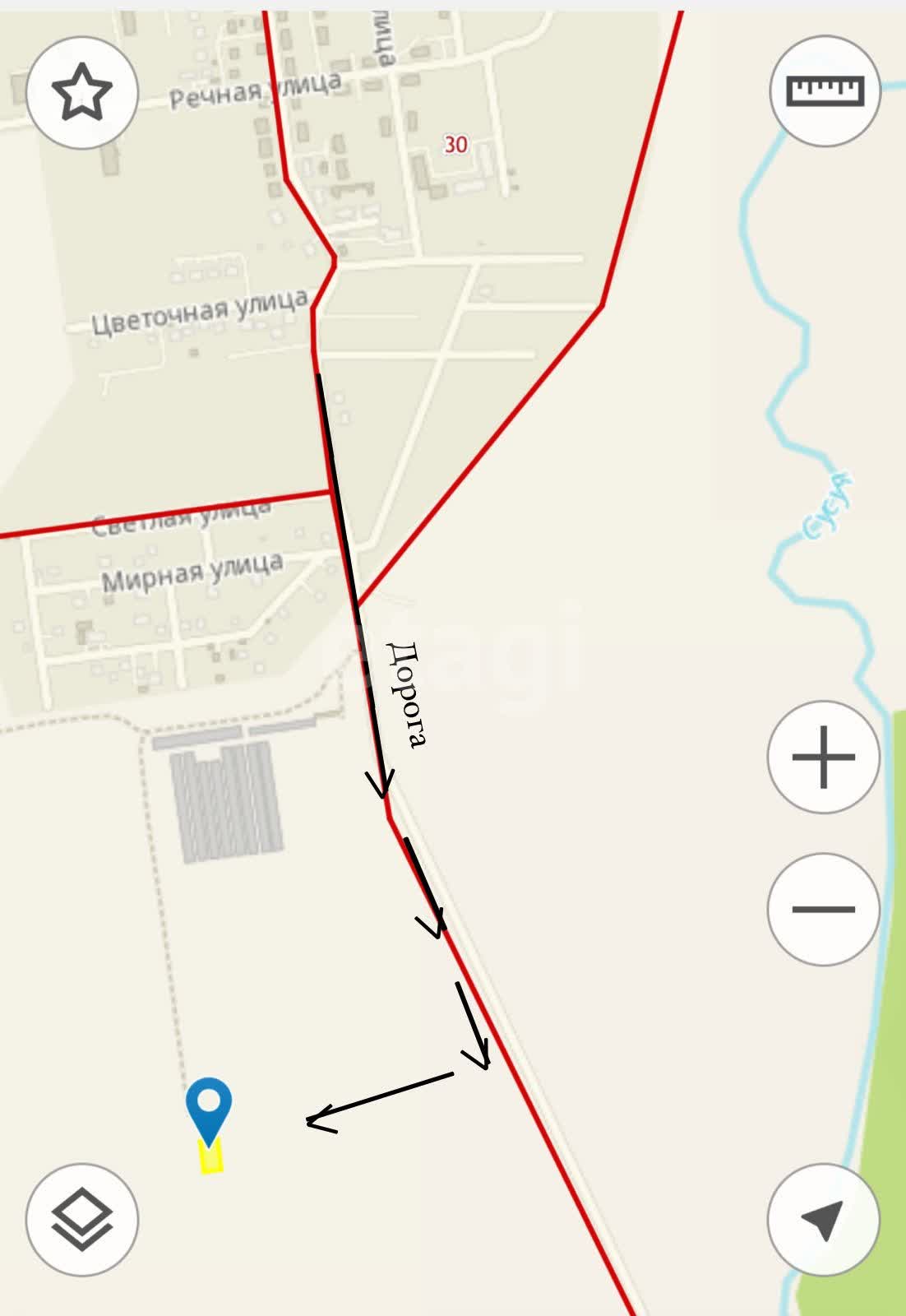 Продажа участка, Южно-Сахалинск, Сахалинская область,  Южно-Сахалинск