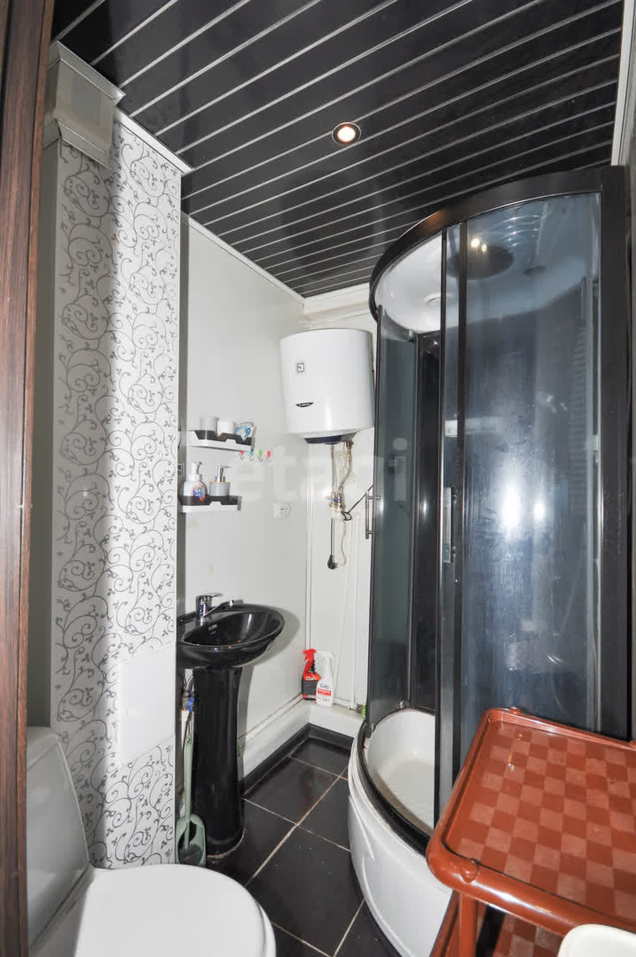 Продажа 2-комнатной квартиры, Южно-Сахалинск, Сахалинская область,  Южно-Сахалинск