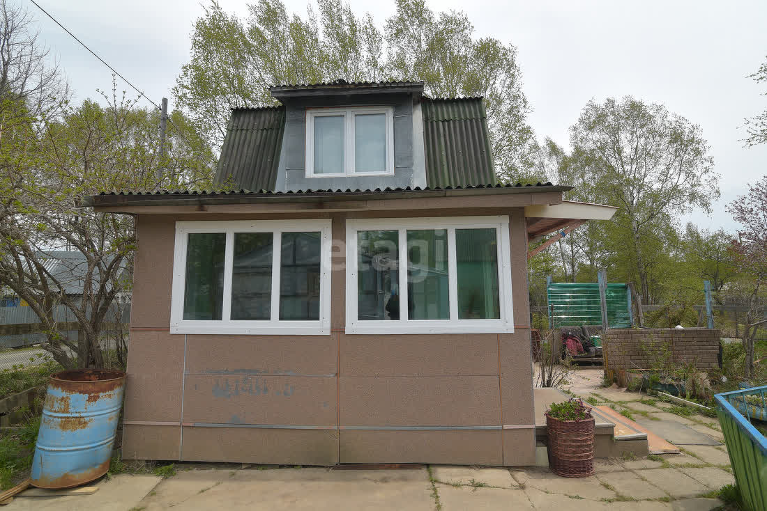 Продажа дачи, 50м <sup>2</sup>, 7 сот., Южно-Сахалинск, Сахалинская область,  