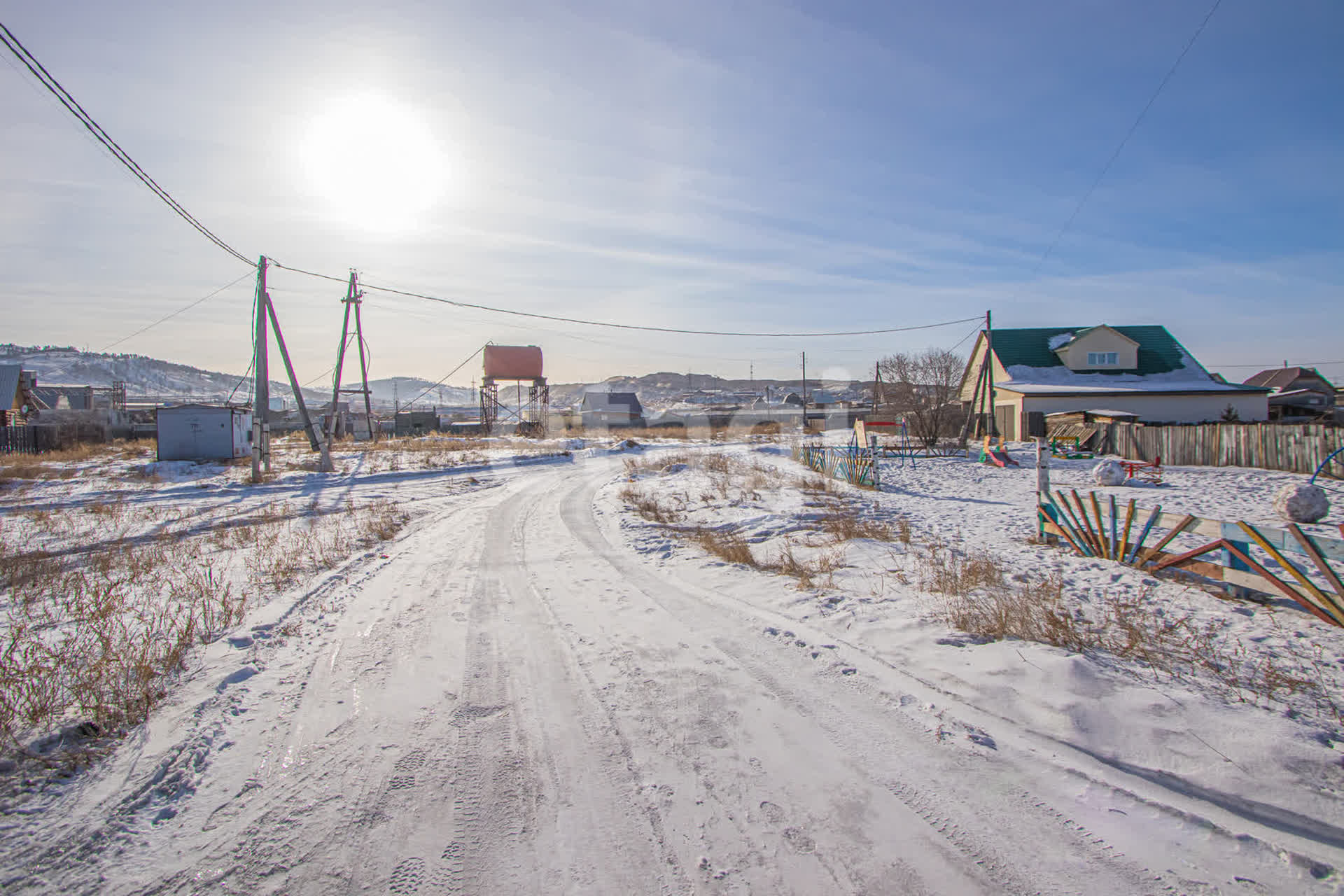 Продажа участка, Улан-Удэ, Республика Бурятия,  Октябрьский