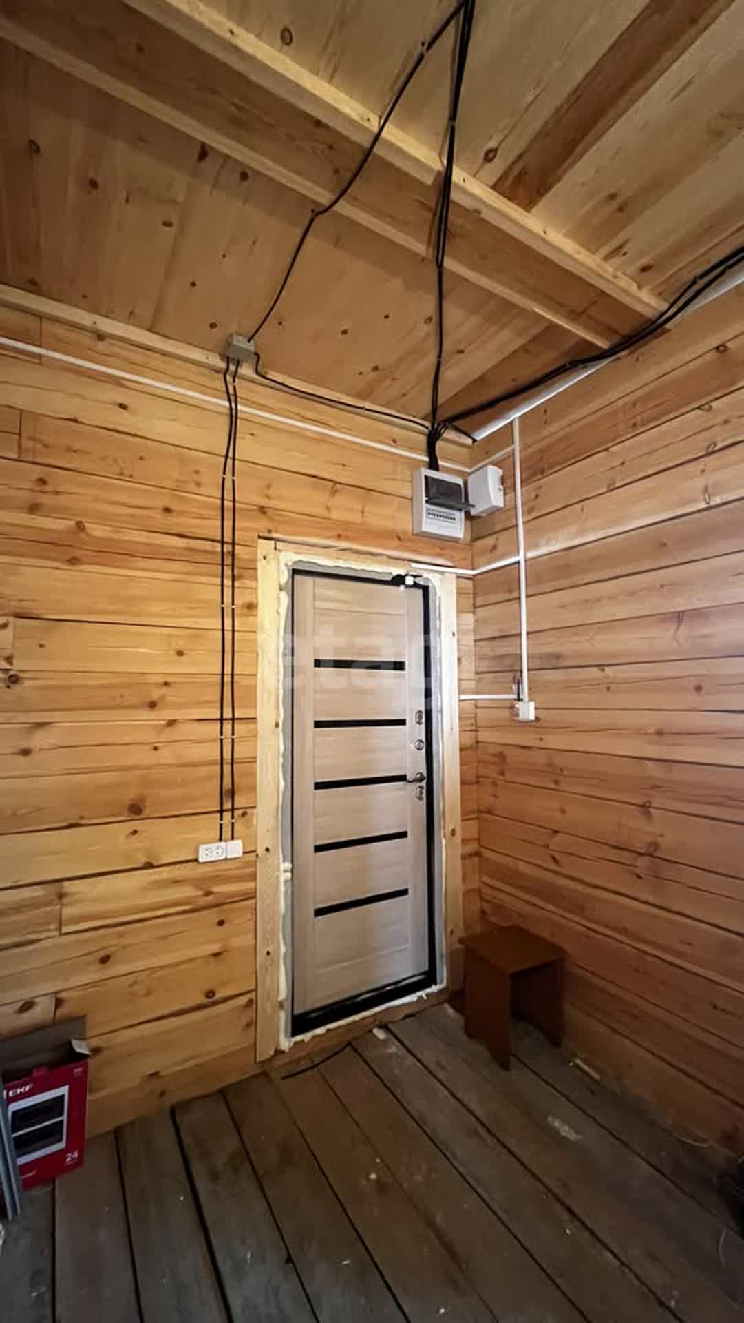 Продажа дома, 74м <sup>2</sup>, 15 сот., Улан-Удэ, Республика Бурятия,  Тарбагатайский