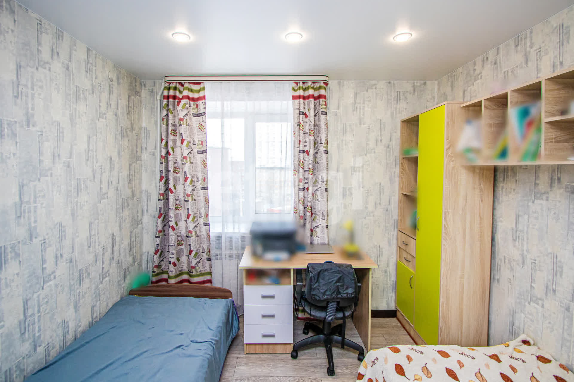 Продажа 3-комнатной квартиры, Улан-Удэ, Республика Бурятия,  Улан-Удэ