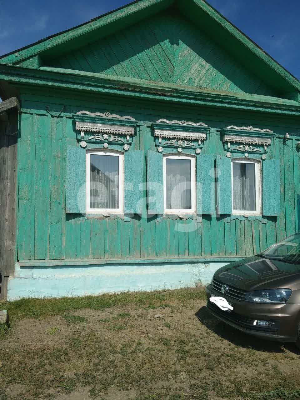 Продажа дома, 29м <sup>2</sup>, 34 сот., Улан-Удэ, Республика Бурятия,  Кабанский