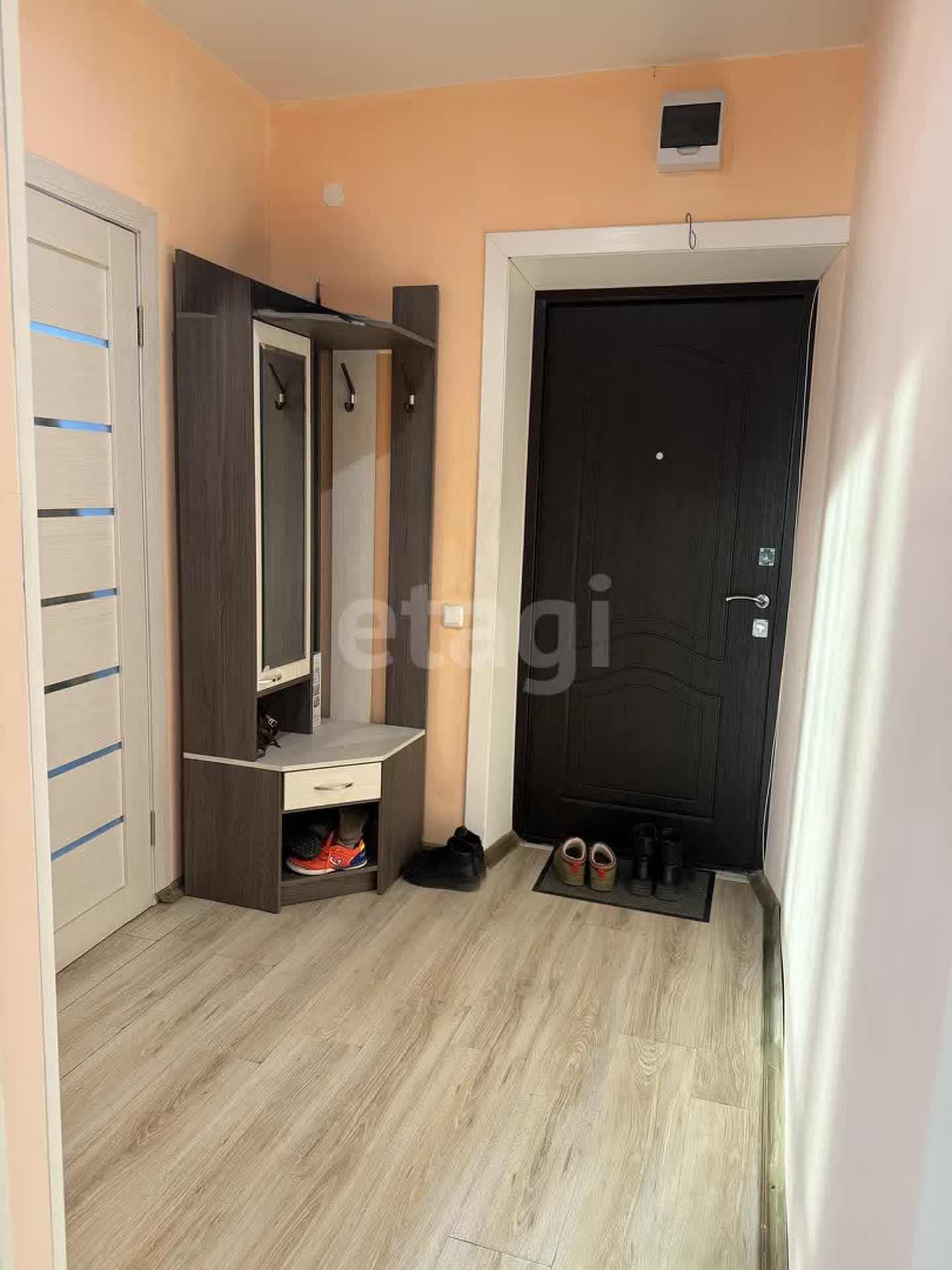 Продажа 1-комнатной квартиры, Улан-Удэ, Республика Бурятия,  Улан-Удэ