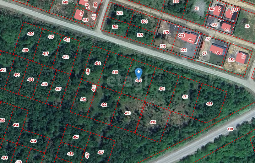 Продажа участка, Южно-Сахалинск, Сахалинская область,  Южно-Сахалинск