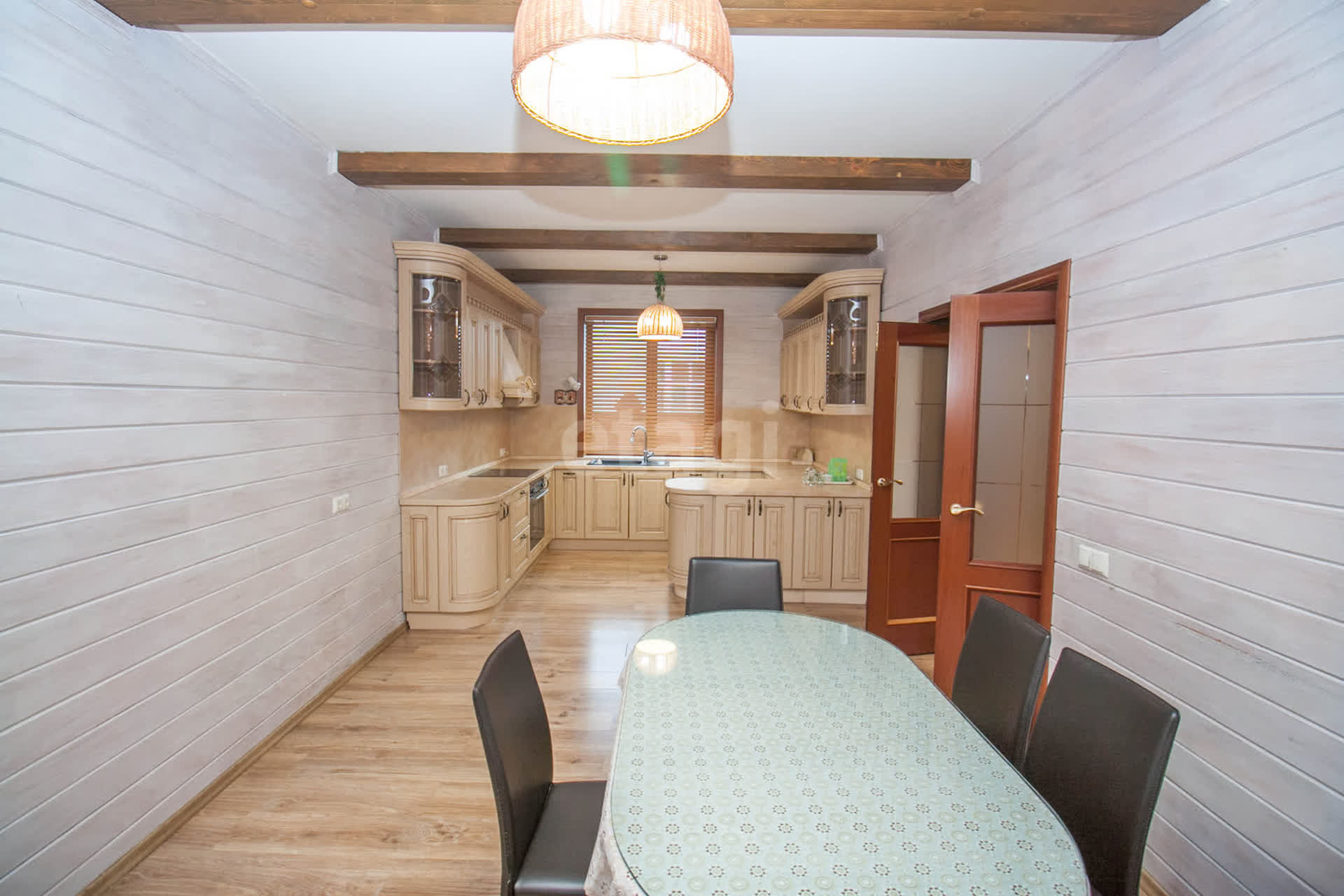 Продажа дома, 267м <sup>2</sup>, 10 сот., Южно-Сахалинск, Сахалинская область,  