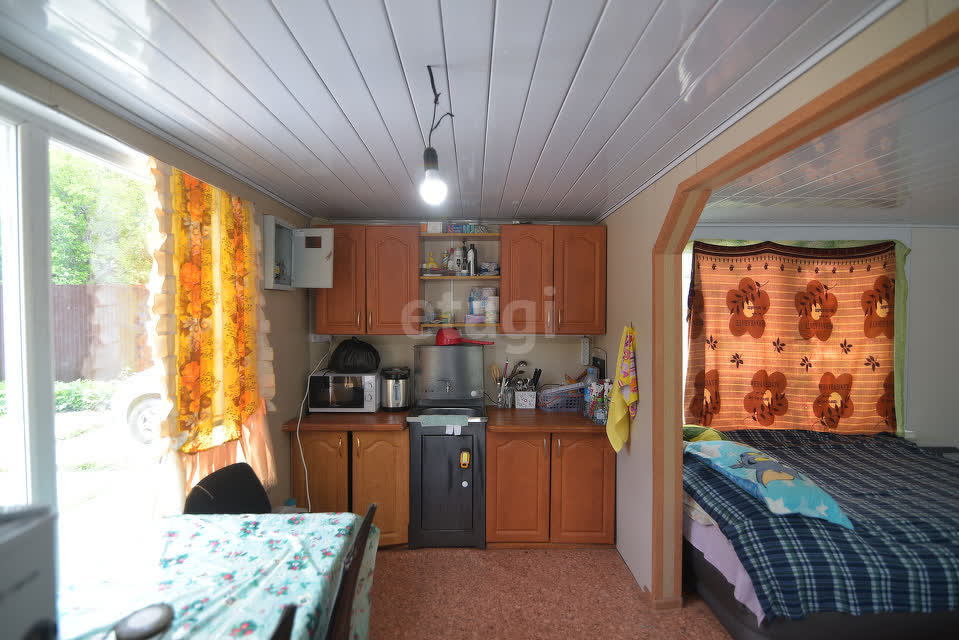 Продажа дачи, 40м <sup>2</sup>, 12 сот., Южно-Сахалинск, Сахалинская область,  Южно-Сахалинск