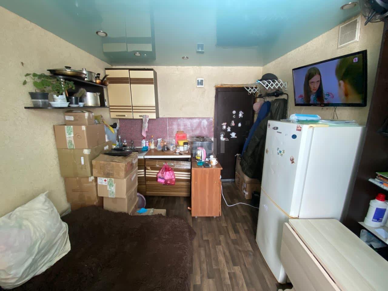 Продажа комнаты, 11м <sup>2</sup>, Южно-Сахалинск, Сахалинская область,  Южно-Сахалинск