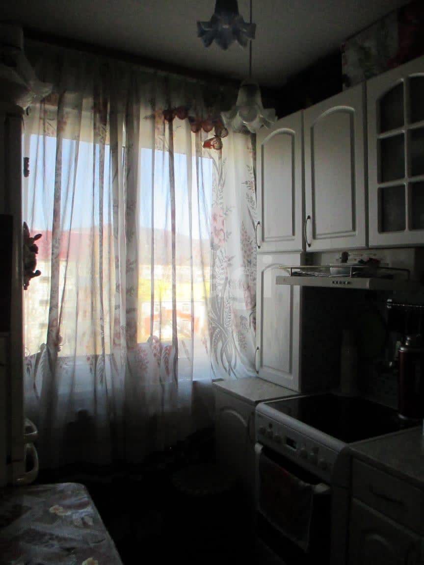 Продажа 3-комнатной квартиры, Южно-Сахалинск, Сахалинская область,  Южно-Сахалинск