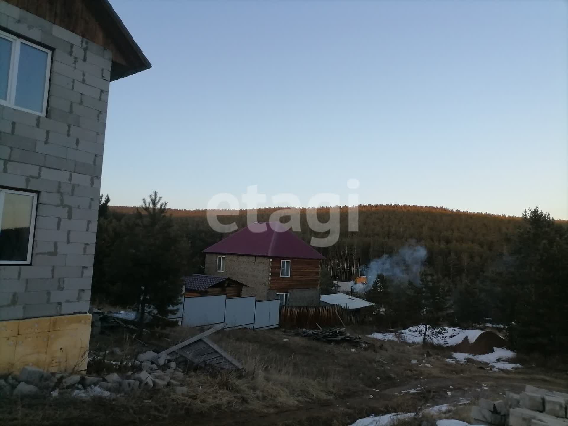 Продажа дома, 98м <sup>2</sup>, 6 сот., Улан-Удэ, Республика Бурятия,  