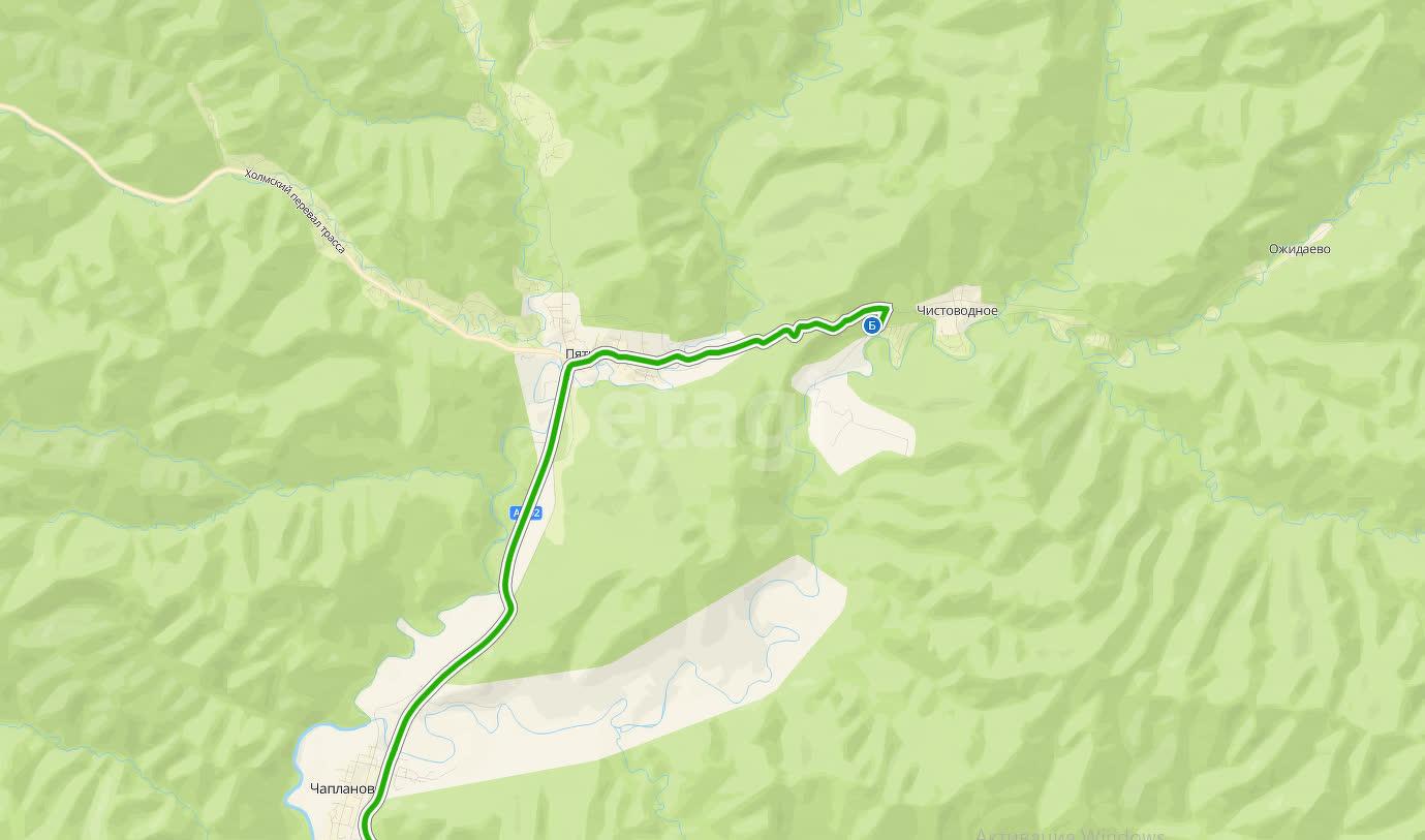 Продажа участка, Южно-Сахалинск, Сахалинская область,  Южно-Сахалинск