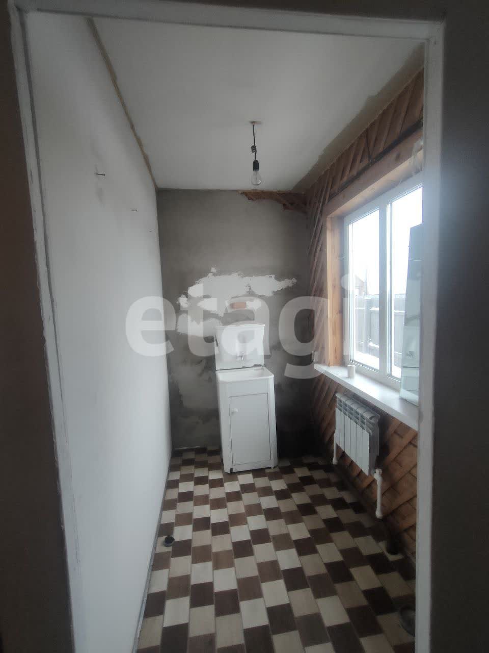 Продажа дома, 86м <sup>2</sup>, 8 сот., Улан-Удэ, Республика Бурятия,  Иволгинский