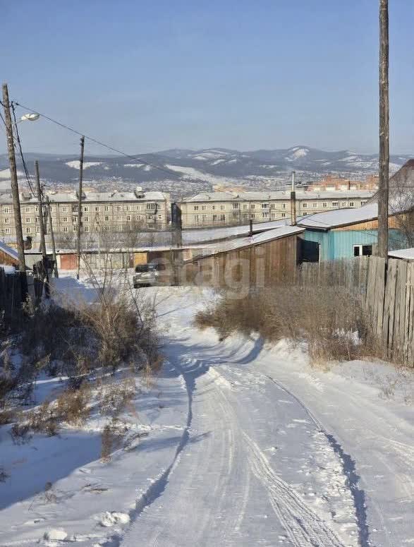 Продажа участка, Улан-Удэ, Республика Бурятия