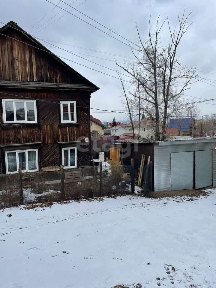 Продажа 2-комнатной квартиры, Улан-Удэ, Республика Бурятия,  Улан-Удэ