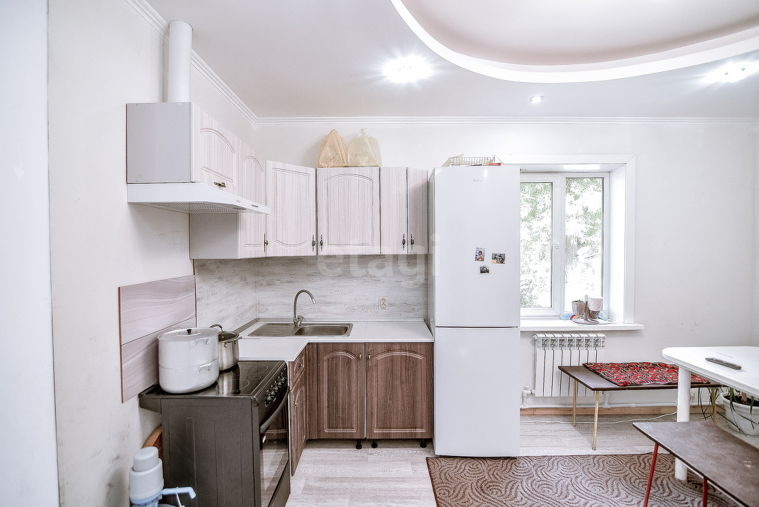 Продажа дома, 56м <sup>2</sup>, 6 сот., Южно-Сахалинск, Сахалинская область,  Южно-Сахалинск