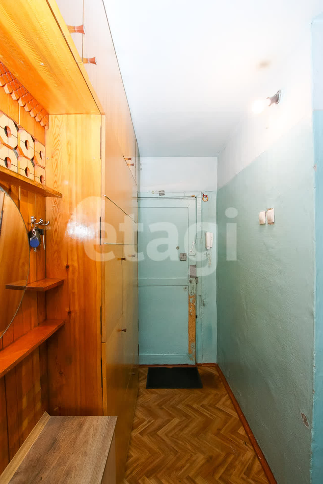 Продажа 2-комнатной квартиры, Улан-Удэ, Республика Бурятия,  Улан-Удэ