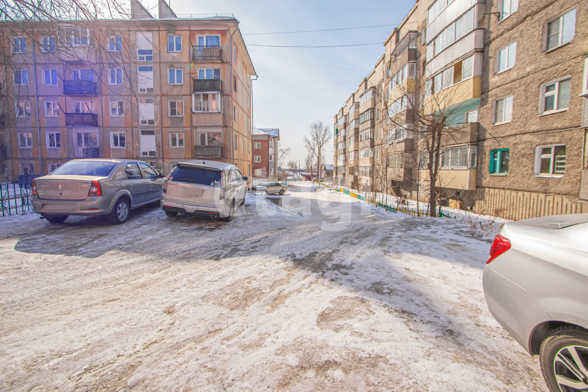 Продажа 2-комнатной квартиры, Улан-Удэ, Республика Бурятия,  Улан-Удэ