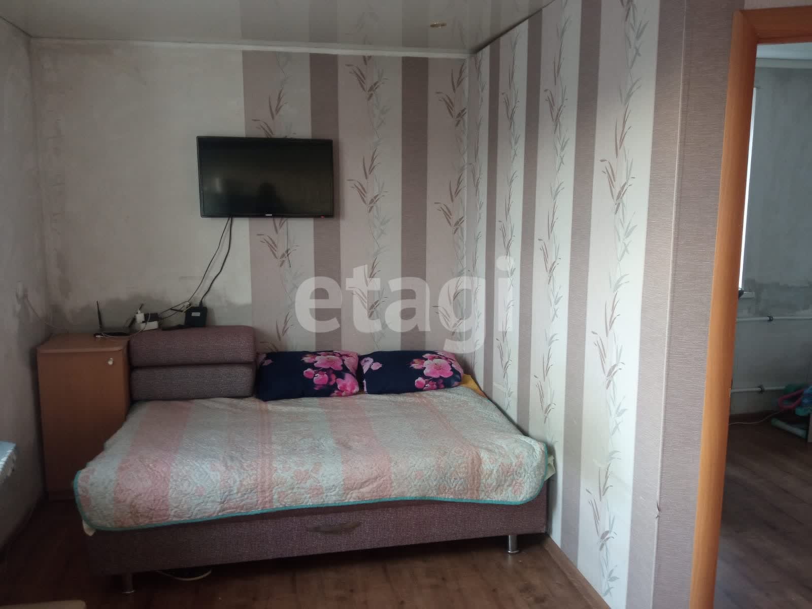 Продажа 1-комнатной квартиры, Улан-Удэ, Республика Бурятия,  Улан-Удэ