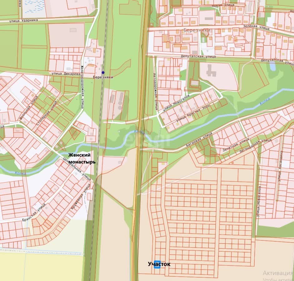 Продажа участка, Южно-Сахалинск, Сахалинская область,  