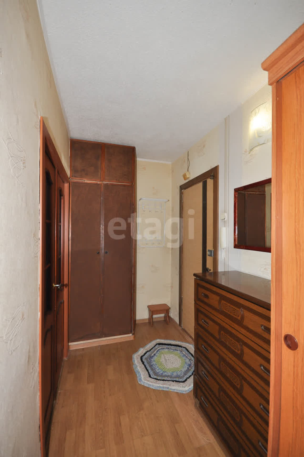 Аренда 1-комнатной квартиры, Южно-Сахалинск, Сахалинская область,  Южно-Сахалинск