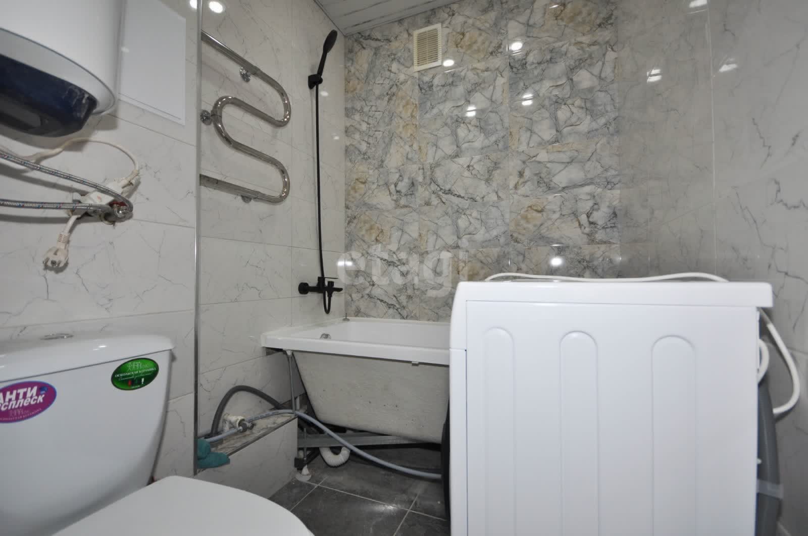 Аренда 2-комнатной квартиры, Южно-Сахалинск, Сахалинская область,  Южно-Сахалинск