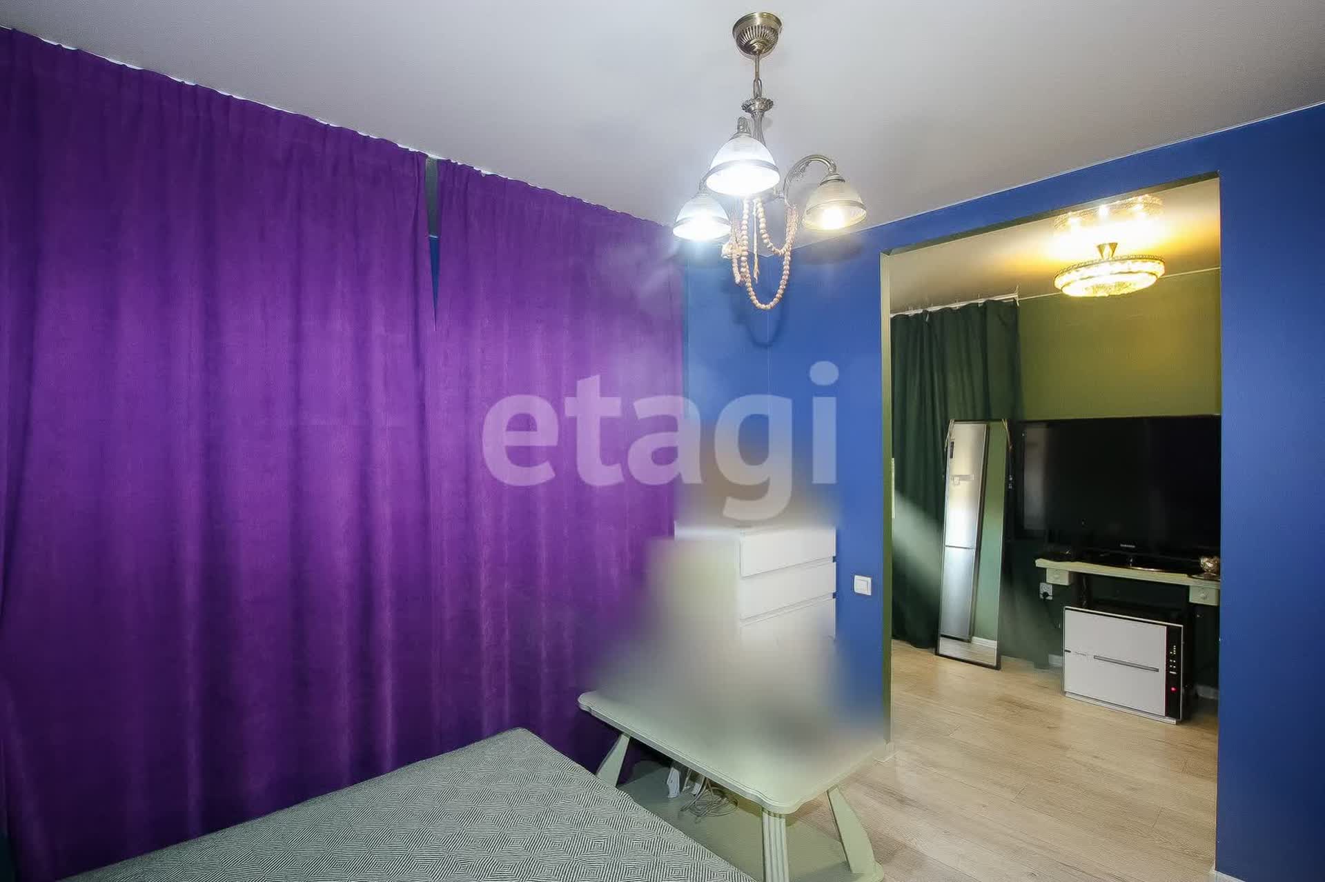 Продажа 1-комнатной квартиры, Улан-Удэ, Республика Бурятия,  Улан-Удэ