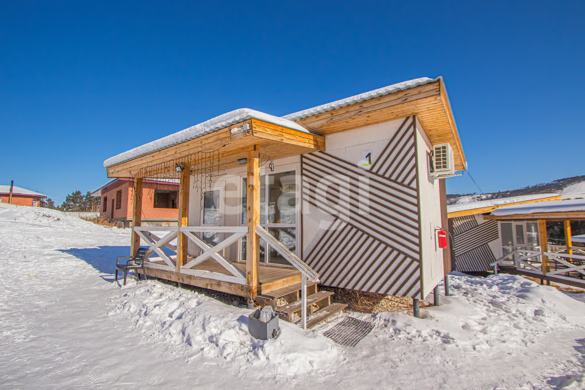 Продажа коммерческой недвижимости, 481м <sup>2</sup>, Улан-Удэ, Бурятия,  Улан-Удэ